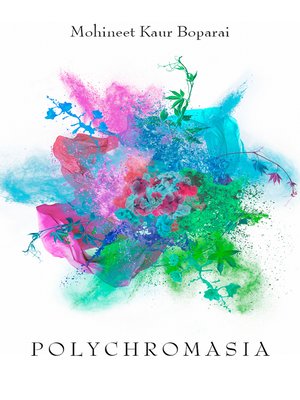 cover image of Polychromasia